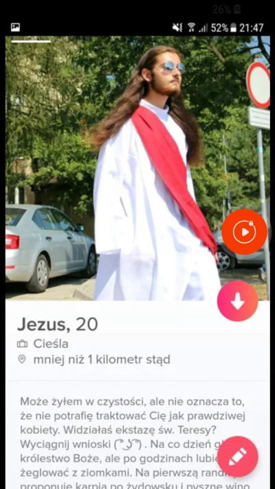 Dddkop - #tinder #humorobrazkowy