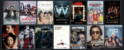 upflixpl - Aktualizacja oferty HBOGO Polska

Nowe tytuły w ofercie HBOGO Polska:
+...