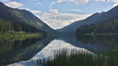 FilozofujacaPochodna - #earthporn