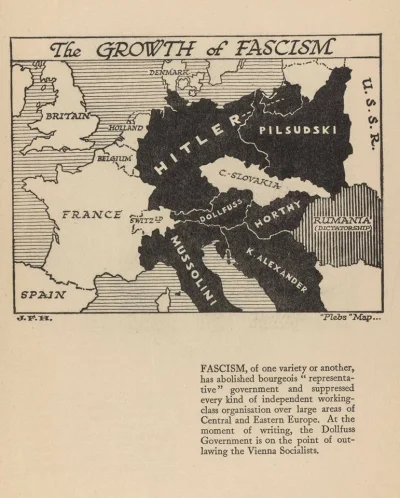 L.....e - @LawrencezArabii: Piłsudski to był także faszysta. A problem z faszyzmem to...