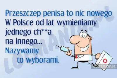 donpokemon - #heheszki #humorobrazkowy #wyboryprezydenckie2015