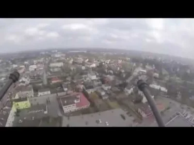 coptermedia_pl - Rozbijanie drona z perspektywy UAVO - zapraszamy na krótki film. (po...