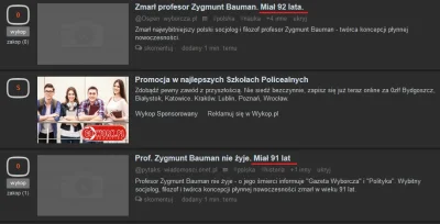 razor535 - Wypok.pl - rzetelne źródło informacji
#wykop #heheszki