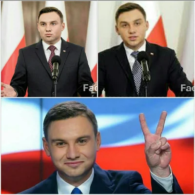 adekad - @resorak coś innego niż face app bo ta odmładza go ze wygląda na dwudziestol...