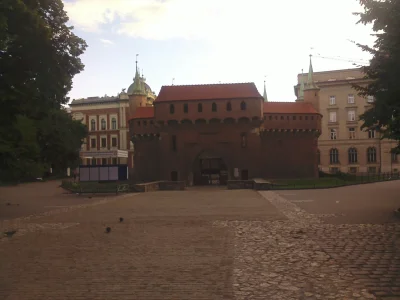 emdzi - Dzień dobry Kraków :)
#dziendobry #krakow #krakowzrana