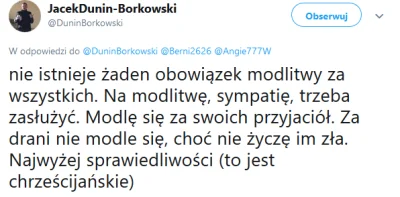 Kocham_PIS - Ksiądz pisze takie rzeczy...
#wosp #gdansk #polityka #adamowicz #bekazk...