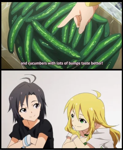 Onii-chan-san_Senpai - #randomanimeshit #theidolmaster