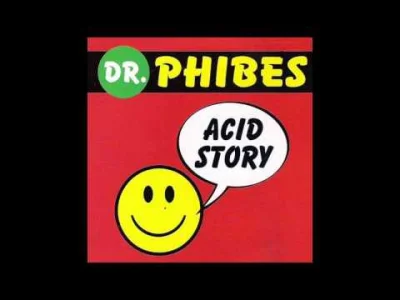 bscoop - Dr. Phibes - Acid Story [Belgia, 1988]



Produkcja: Bruno Sanchioni, nazwis...
