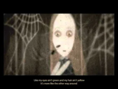 wytrzzeszcz - #muzyka #creepy i może #creepypasta ?
#Millhaven