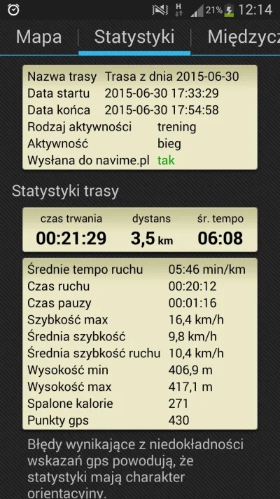 TomgTp - 189367,30 km - 3,5km = 189363,80 km

Mój pierwszy wpis w nowej sztafecie. Bi...