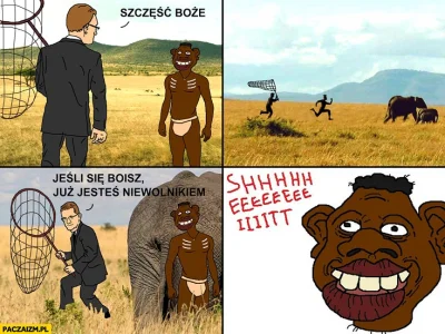 Sztenberger - #humorobrazkowy