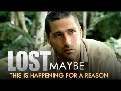 JacaWaca - We have to go back #lost #seriale