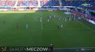 geniero66 - Piast - Sandecja 
1-0 Sedlar

#golgif #mecz #ekstraklasa