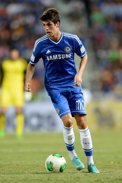 P.....h - @db95: Lucas Piazon.