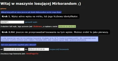 Clicktrans - do kina lub na film pójdzie także @OnePageTo !!!