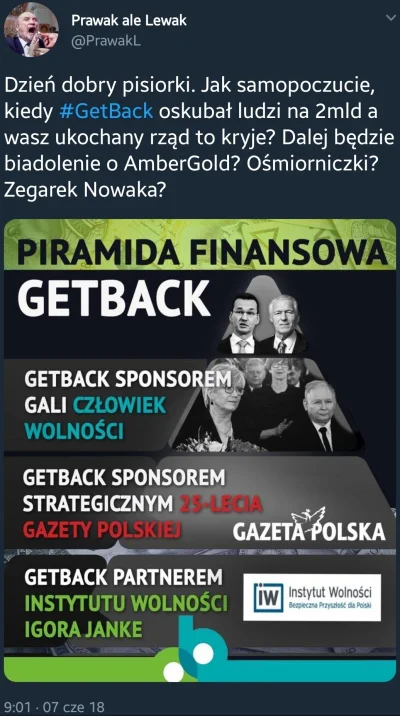Kempes - #polska #polityka #neuropa #4konserwy #bekazpisu #bekazlewactwa #dobrazmiana...