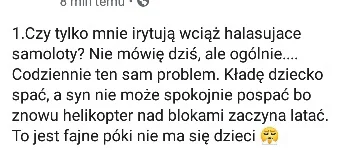 Pani_Popiolek - Mirki, ostatnio zastanawiałam się dlaczego wszystkie matki są wrzucan...