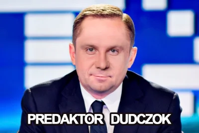 sqbaniec - Prezydent z poparciem mediów

#wyboryprezydenckie2015 #duda #durczok