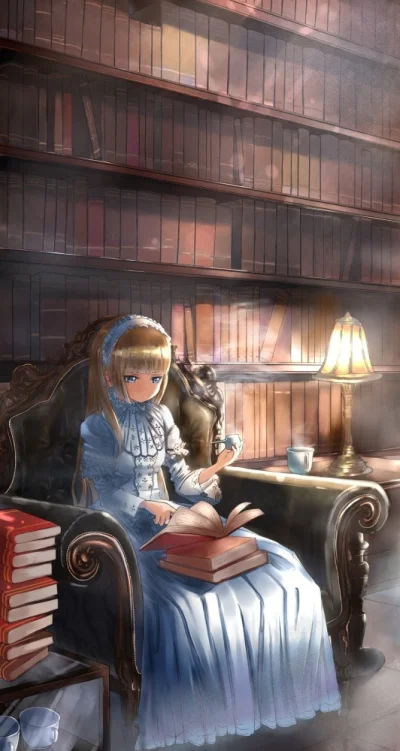 mar0uk - #randomanimeshit #victoriquedeblois #gosick #loli @zeligauskas @jamal013

:3