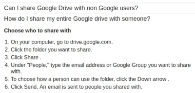 szpongiel - @Limonene: no ale przecież google drive od tego jest, od tego jest on...
...