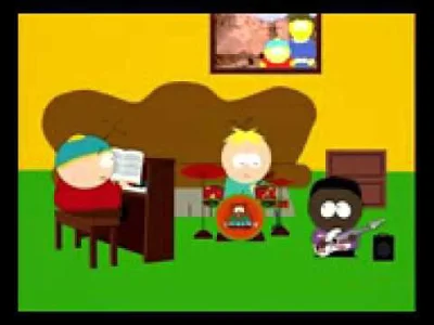 mike78 - Ja bym powiedział jak Cartman: Możecie się, #!$%@?, obrażać ile chcecie, ale...