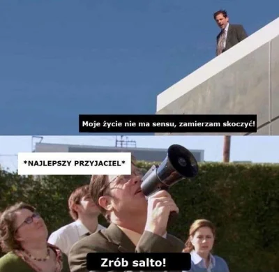 Castellano - #theoffice #humorobrazkowy #seriale