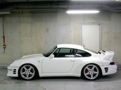 Agenda - RUF CTR 2 
#ruf #carboners #samochody #wykopcarsavenue