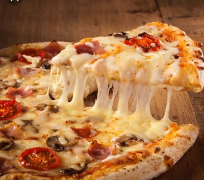 RogaleTV - Ostatnio zamówiłem pierwszy raz pizzę, z nocnej pizzerii. Po tym jak otwar...