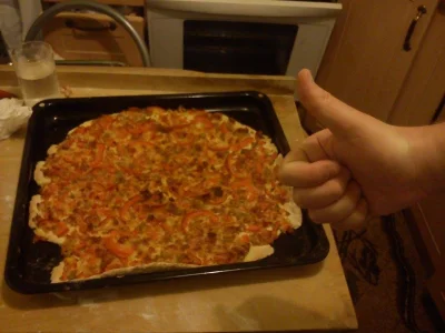 zergqq2 - #pizza #pizzaportal #gotujzwykopem

z przepisu http://forum.purepc.pl/topic...