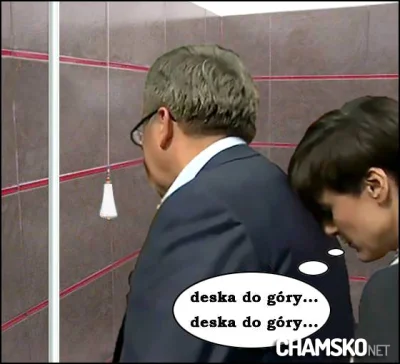 chomik3 - #komorowski #heheszki #humorobrazkowy #czarnyhumor #wybory #conatobronek #h...