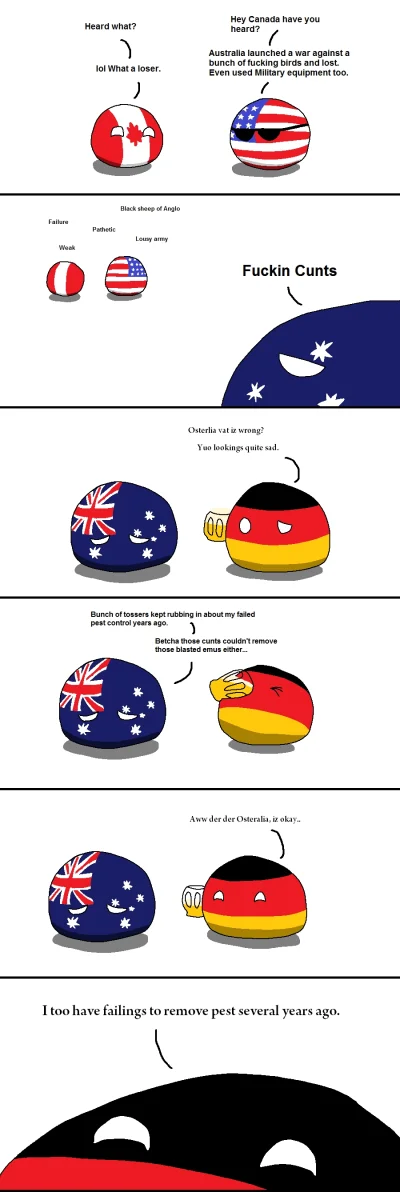 smierszzz - #polandball #humor