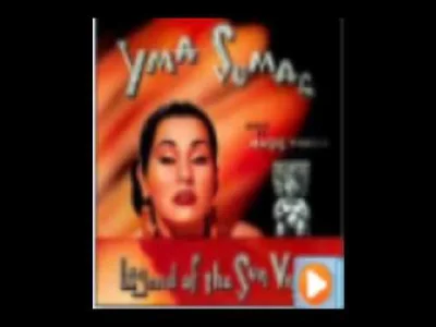 Sakura555 - @Sakura555:Yma Sumac - "Karibe Taki"
#muzyka #muzykaworld #ymasumac #slu...