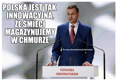 widmo82 - To już przestaje być smieszne... ten rząd udaje, że coś robi w sprawie płon...