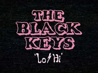 jaqqu7 - The Black Keys - Lo/Hi

#muzyka #rock #bluesrock #theblackkeys