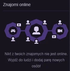 Melitele - Dzięki Pan #twitch (╥﹏╥)
Wyjdź do ludzi, zacznij biegać
#heheszki