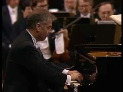 P.....s - #muzykaklasyczna #muzyka #brahms 
Brahms - Piano Concerto 2 
Od 20:20 (｡◕...