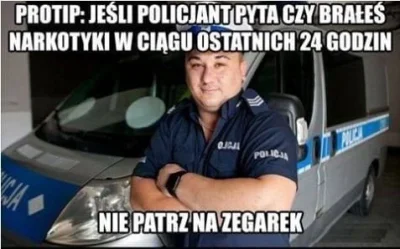 Sikorka_23 - #heheszki #policja