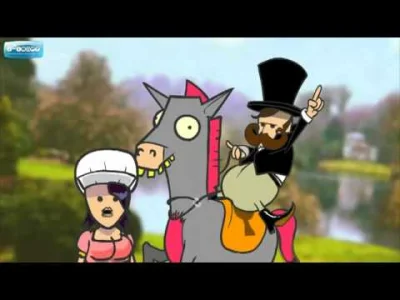Horsebeateriusz - Look at my hooorse , my hooorse is amazing.
#heheszki #youtube