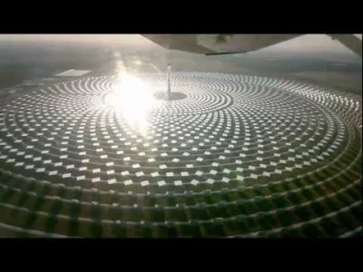 pseudoefedryna - Tania i czysta energia z elektrowni słonecznych gwarantem dobrobytu ...