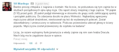 mrbarry - Czyżby #wardega szykował jakiś prank na SBecką Straż miejską w Szczecinku ;...