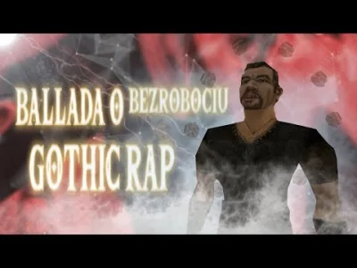 CzerstwaBulka - o #!$%@? , zloto xD 

#gothicrap #gothic