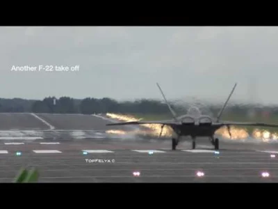 Charakternik_ - Polski MIG-29 VS F-22 Raptor ( ͡° ͜ʖ ͡°)