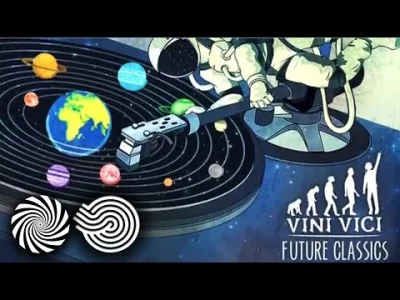 3.....e - Vini Vici - Namaste

#muzykaelektroniczna
#muzyka3rdeye
#psytrance