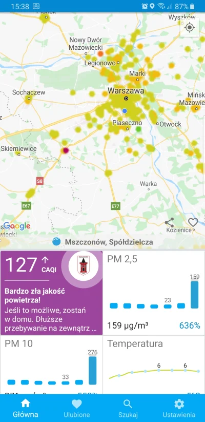 A.....i - Wiedzę w #mszczonow somsiad pozbywa się śmieci i opon letnich starych? Jedy...