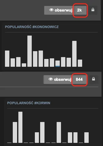 l.....f - Tej siły już nie powstrzymacie...
SPOILER
#bekazkorwina #korwin #wolnosc ...