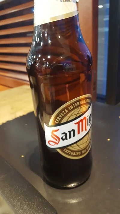 sivyjara - @lubie-grzyby-ale-one-nie-lubia-mnie: gdybym nie musial emigrowac :/ wypij...