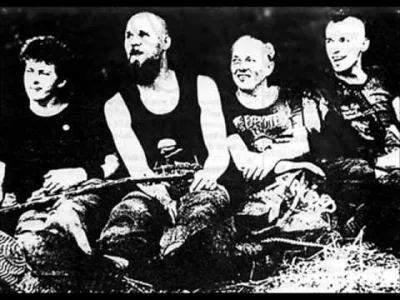 D.....r - Siekiera - Idzie Wojna

#muzyka #muzykadonkafiszera #punk #nowafala