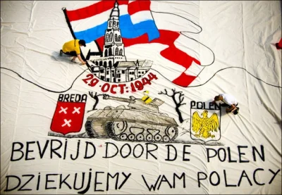Kandinsky - Pamiętali o tym też kibice NAC Breda w meczu z Polonią Warszawa:
Znalezi...