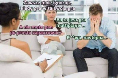 Takajedna26 - Hahaha grę multiplayer zapałzować xD 
#gownowpis #heheszki #humor #hum...