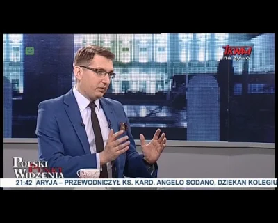 BarekMelka - Redaktorem naczelnym mojego ulubionego portalu, Obserwatora Finansowego,...